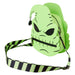 Loungefly Disney Nightmare Before Christmas Oogie Boogie shoulder bag-2
