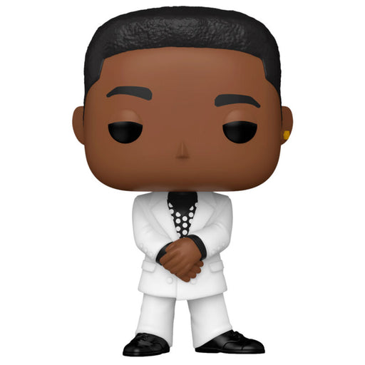 POP figure 100th Warner Bros Family Matters Steve Urkel Chase-0