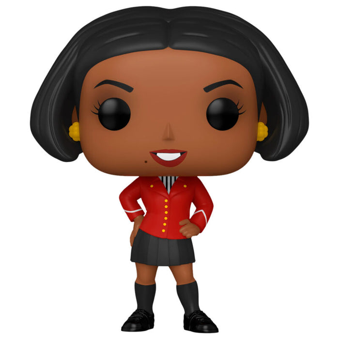 POP figure 100th Warner Bros Family Matters Laura Winslow-1