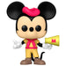 POP figure Disney 100th Anniversary Mickey Mouse Club-1