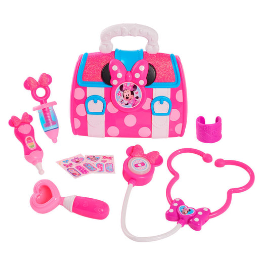 Disney Minnie Doctor set-0