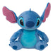 Disney Stitch sound plush toy 15cm-1