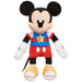Disney Mickey sound plush toy-1