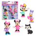 Disney Minnie set figures-1