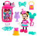 Disney Minnie doll 15cm-3