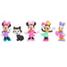 Disney Minnie set figures-2