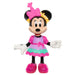 Disney Minnie doll 15cm-5