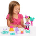 Disney Minnie doll 15cm-6