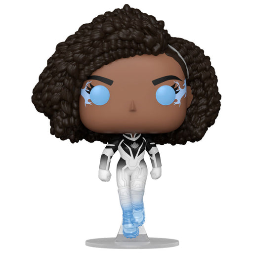 POP figure Marvel The MarvelS Photon-0