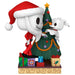 POP figure Deluxe Disney Nightmare Before Christmas 30th Anniversary Jack Skellington and Zero-1