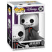 POP figure Disney Nightmare Before Christmas 30th Anniversary Jack Skellington-1