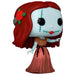POP figure Disney Nightmare Before Christmas 30th Anniversary Sally-1