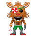 POP figure Five Nights at Freddys Holiday Gingerbread Foxy-0