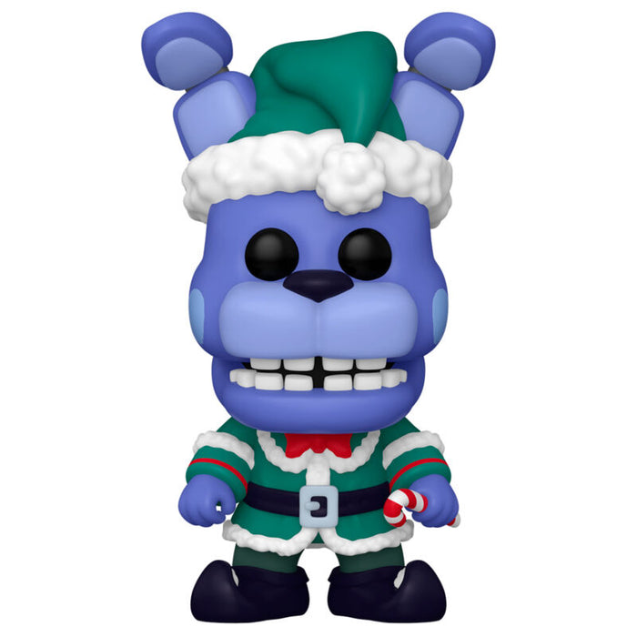 POP figure Five Nights at Freddys Holiday Elf Bonnie-1