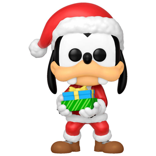 POP figure Disney Holiday Goofy-0