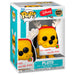 POP figure Disney Holiday Pluto-1
