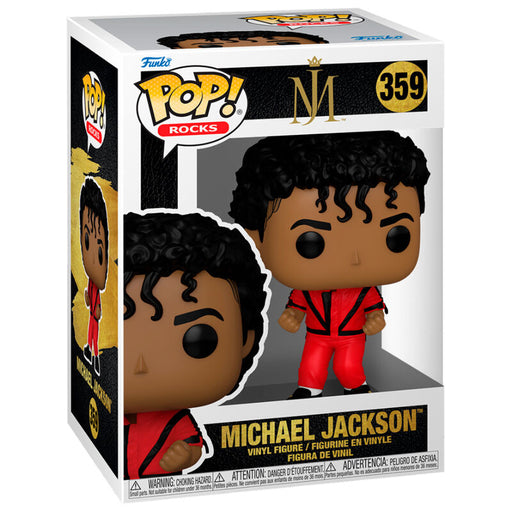 POP figure Rocks Michael Jackson-0