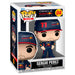 POP figure Formula 1 Sergio Perez-0