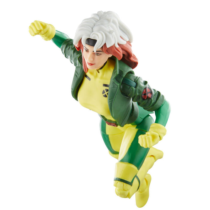 Marvel X-Men Marvels Rogue figure 15cm-3
