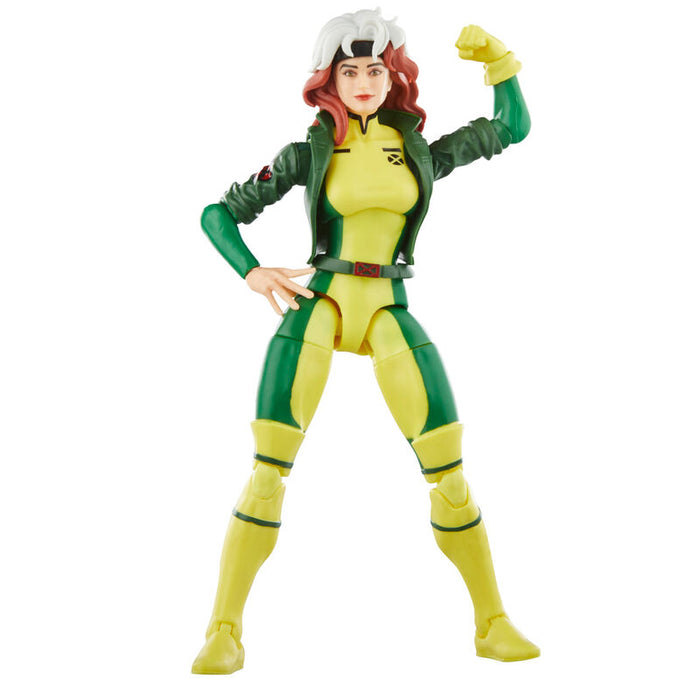 Marvel X-Men Marvels Rogue figure 15cm-5