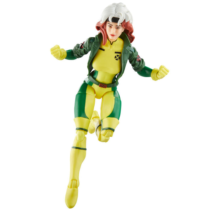 Marvel X-Men Marvels Rogue figure 15cm-7