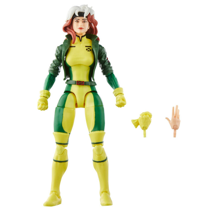 Marvel X-Men Marvels Rogue figure 15cm-1
