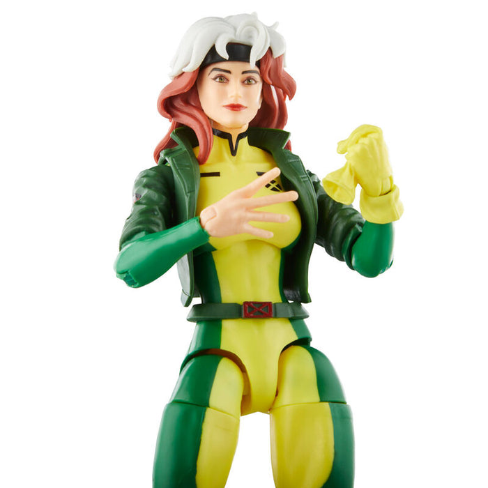 Marvel X-Men Marvels Rogue figure 15cm-8