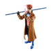 Marvel X-Men Marvels Gambit figure 15cm-3