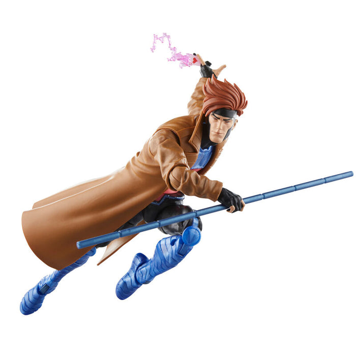 Marvel X-Men Marvels Gambit figure 15cm-4
