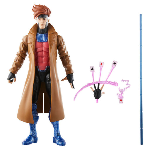 Marvel X-Men Marvels Gambit figure 15cm-1