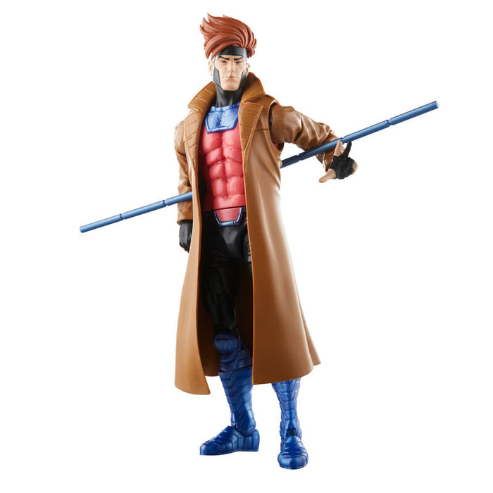 Marvel X-Men Marvels Gambit figure 15cm-8
