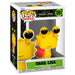 POP figure The Simpsons Snail Lisa-1