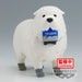 Spy X Family Fluffy Puffy Bond Forger figure 8cm-1