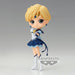 Pretty Guardian Sailor Moon Cosmos the Movie Eternal Sailor Uranus ver.B Q posket figure 14cm-0