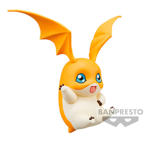 Digimon Adventure - Adventure Archives Patamon figure 7cm-0