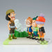 One Piece Log Stories Usopp Pirates figure 7cm-0