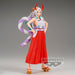 One Piece King of Artis Yamato figure 22cm-0