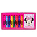 Disney Minnie Colouring stationery case-4