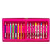 Disney Minnie Colouring stationery case-6