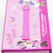 Disney Minnie Colouring stationery case-7