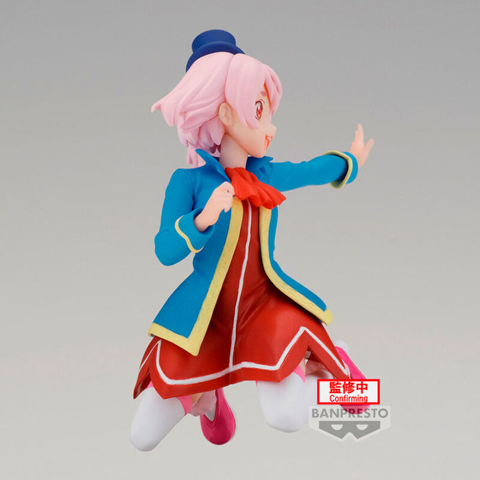 Shangri La Frontier Emul figure 8cm-1