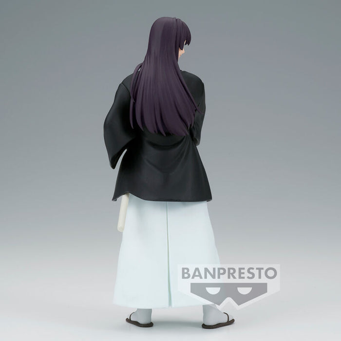 Hells Paradise Yamada Asaemon Toma DXF figure 17cm-1