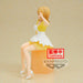 My Teen Romantic Comedy Snafu 10th Anniversary Serenus Couture Iroha Isshiki figure 14cm-2