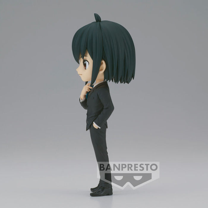 Spy X Family Yuri Briar Q posket figure 14cm-2