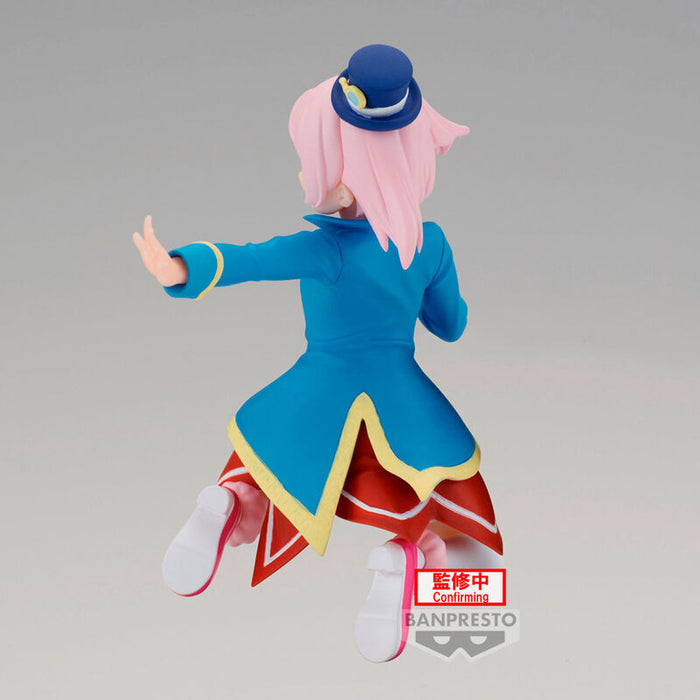 Shangri La Frontier Emul figure 8cm-2