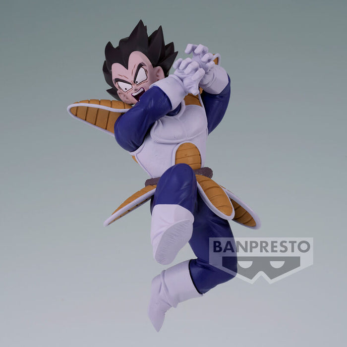 Dragon Ball Z Match Makers Vegeta figure 9cm-2