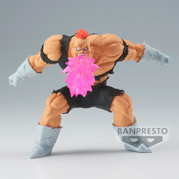 Dragon Ball Z GX Materia Recoome figure 11cm-2