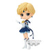 Pretty Guardian Sailor Moon Cosmos the Movie Eternal Sailor Uranus ver.A Q posket figure 14cm-3