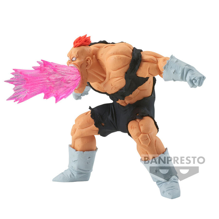 Dragon Ball Z GX Materia Recoome figure 11cm-3
