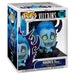 POP figure Disney Villains Hades on Throne-1